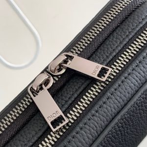 Diro&BY ERL Crossbody Bag-17 x 12.5 x 5CM - Image 6