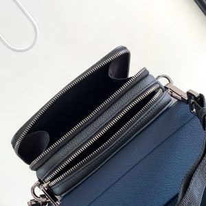Diro&BY ERL Crossbody Bag-17 x 12.5 x 5CM - Image 7