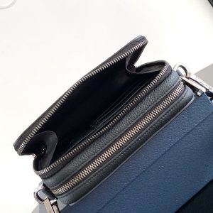Diro&BY ERL Crossbody Bag-17 x 12.5 x 5CM - Image 8