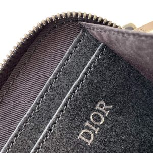 Diro&BY ERL Crossbody Bag-17 x 12.5 x 5CM - Image 9