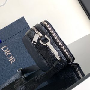 Diro Crossbody Bag-17 x 12.5 x 7CM - Image 3