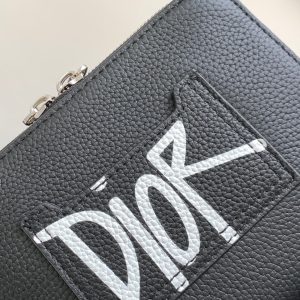 Diro Crossbody Bag-17 x 12.5 x 7CM - Image 5
