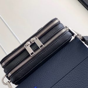 Diro Crossbody Bag-17 x 12.5 x 7CM - Image 6