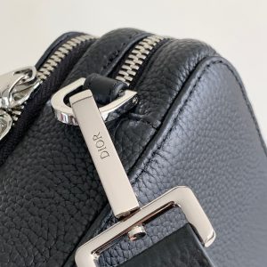 Diro Crossbody Bag-17 x 12.5 x 7CM - Image 7