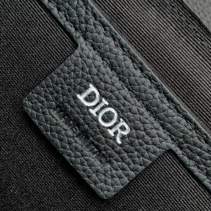Diro Saddle Messenger Bag-23 x 18 x 6CM - Image 9