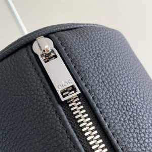 Diro Oblique Barrel Crossbody Bag-21.3×12.5×12.5CM - Image 5