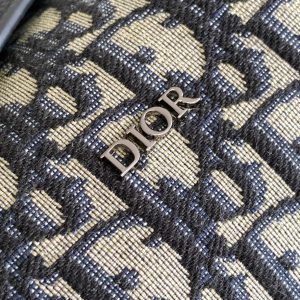 Diro Oblique Roller Barrel Crossbody Bag-21 x 12.5 x 12.5CM - Image 5