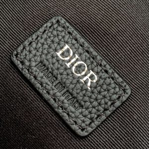 Diro Oblique Roller Barrel Crossbody Bag-21 x 12.5 x 12.5CM - Image 7
