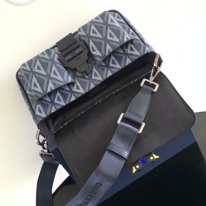 Diro Hit The Road Handbags-27 x 17 x 9CM - Image 7