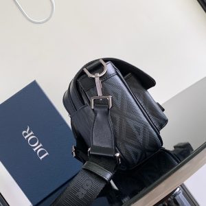 Diro Hit The Road Handbags-27 x 17 x 9CM - Image 3