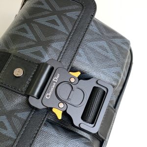Diro Hit The Road Handbags-27 x 17 x 9CM - Image 5