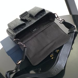 Diro Hit The Road Handbags-27 x 17 x 9CM - Image 7