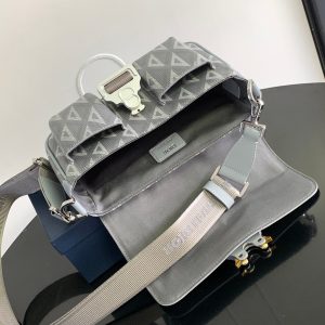Diro Hit The Road Handbags-27 x 17 x 9CM - Image 7