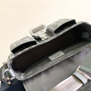 Diro Hit The Road Handbags-27 x 17 x 9CM - Image 8