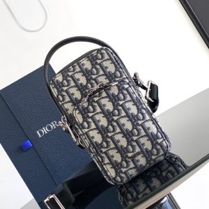 Diro Rider Handbags-10 x 17 x 5CM