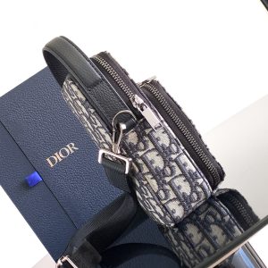 Diro Rider Handbags-10 x 17 x 5CM - Image 3