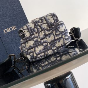 Diro Rider Handbags-10 x 17 x 5CM - Image 4