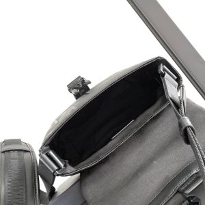 Diro Explorer Crossbody Bag-20 x 15 x 5CM - Image 7