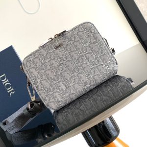 Diro Oblique HandleBag-17 x 12.5 x 55CM