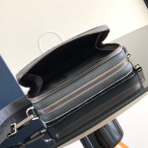Diro Oblique HandleBag-17 x 12.5 x 55CM - Image 9