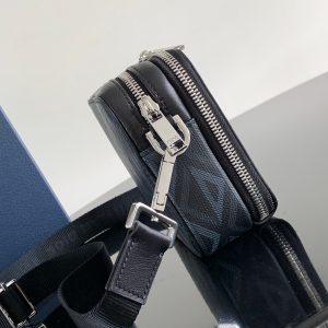 Diro Oblique HandleBag-17 x 12.5 x 55CM - Image 3