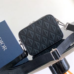 Diro Oblique HandleBag-17 x 12.5 x 55CM - Image 2