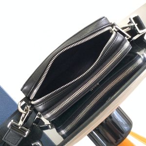 Diro Oblique HandleBag-17 x 12.5 x 55CM - Image 7