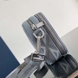 Diro Oblique HandleBag-17 x 12.5 x 55CM - Image 3