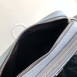 Diro Oblique HandleBag-17 x 12.5 x 55CM - Image 7