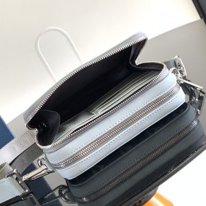 Diro Oblique HandleBag-17 x 12.5 x 55CM - Image 8