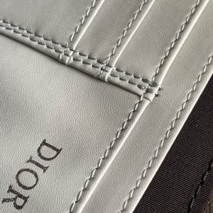 Diro Oblique HandleBag-17 x 12.5 x 55CM - Image 9