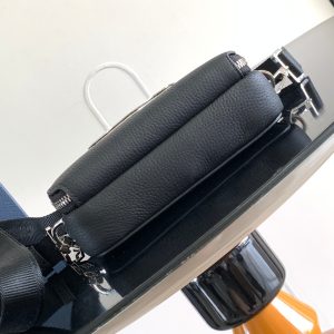 Diro Oblique HandleBag-17 x 12.5 x 55CM - Image 4