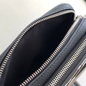 Diro Oblique HandleBag-17 x 12.5 x 55CM - Image 7
