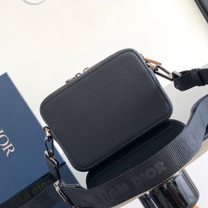 Diro Oblique HandleBag-17 x 12.5 x 55CM - Image 3
