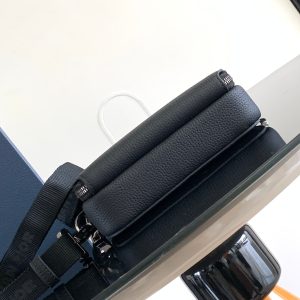 Diro Oblique HandleBag-17 x 12.5 x 55CM - Image 4