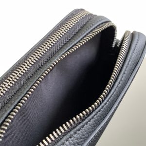 Diro Oblique HandleBag-17 x 12.5 x 55CM - Image 7