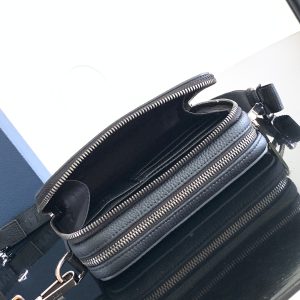 Diro Oblique HandleBag-17 x 12.5 x 55CM - Image 8