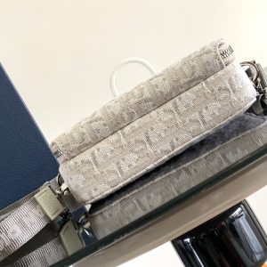 Diro Essentials Bag-17*12.5CM - Image 4