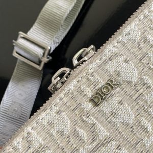 Diro Essentials Bag-17*12.5CM - Image 5