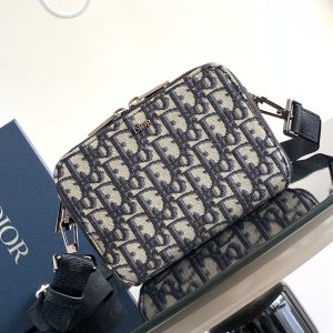 Diro Essentials Bag-17*12.5CM