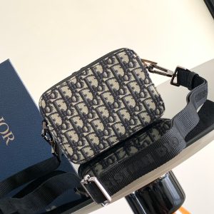 Diro Essentials Bag-17*12.5CM - Image 3
