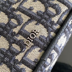 Diro Safari Messenger Bag-17 x 12.5 x 4CM - Image 5