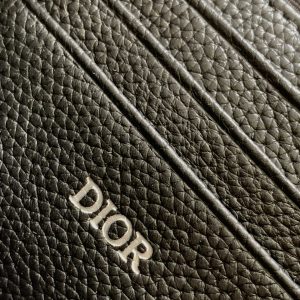 Diro Safari Messenger Bag-17 x 12.5 x 4CM - Image 9