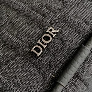 Diro Safari Messenger Bag-17 x 12.5 x 4CM - Image 5