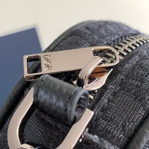 Diro Safari Messenger Bag-17 x 12.5 x 4CM - Image 7