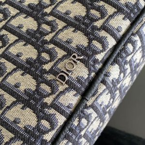 Diro Safari Messenger Bag-26 x 17 x 7CM - Image 5