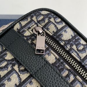 Diro Safari Messenger Bag-26 x 17 x 7CM - Image 6