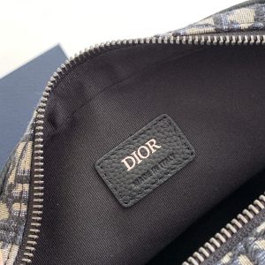 Diro Safari Messenger Bag-26 x 17 x 7CM - Image 9
