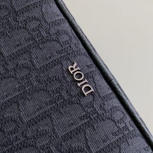 Diro Safari Messenger Bag-26 x 17 x 7CM - Image 5