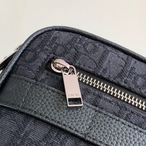 Diro Safari Messenger Bag-26 x 17 x 7CM - Image 6